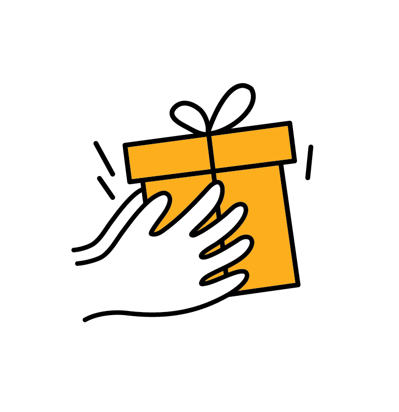 gift