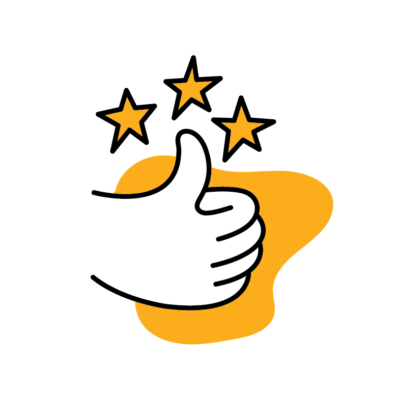 thumbs